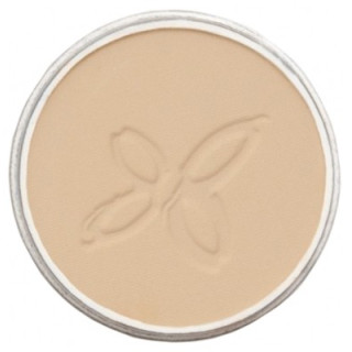 Poudre compacte bio Boho Green Make-up 03 Beige Doré