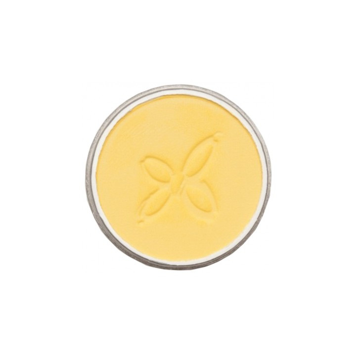 Ombre à Paupières Mate Bio Boho Green Make-up