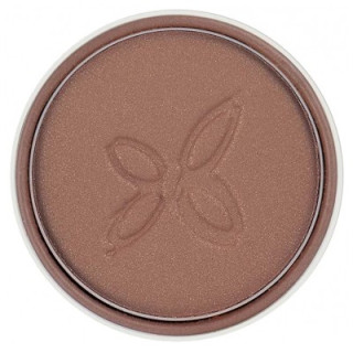 Ombre à Paupières Bio Chocolat - Boho Green Make-up