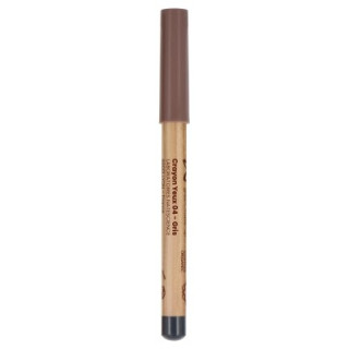 Crayon Yeux Naturel Bio - Boho Green Make-up