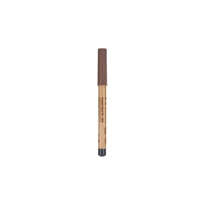 Crayon Yeux Naturel Bio - Boho Green Make-up