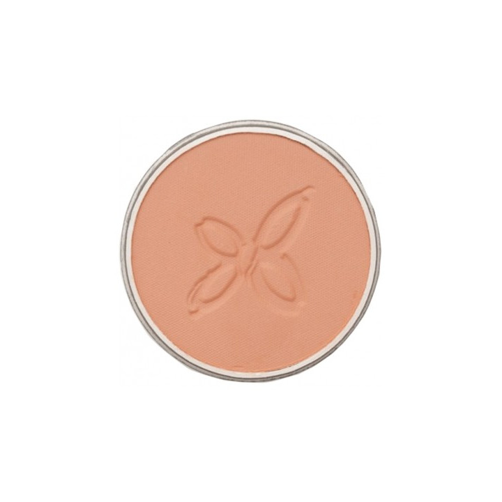 Fard à Joues Bio - Boho Green Make-up