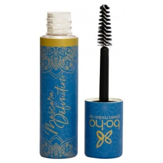 Mascara Définition Bio - Boho Green Make-up