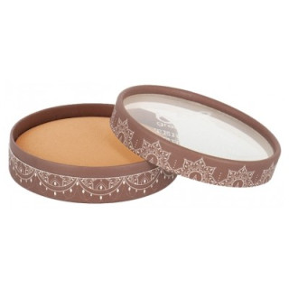 Terre Cuite Mate Bio 9g - Maquillage responsable