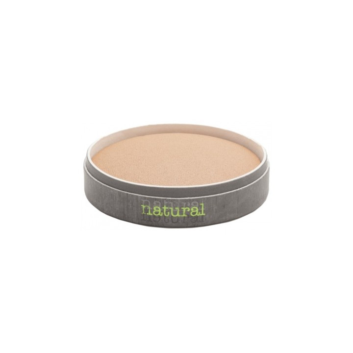 Terre Cuite Irisée Bio - Boho Green Make-up