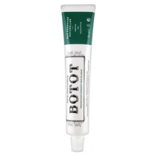 Dentifrice Botot Menthe Pin Eucalyptus 75 ml