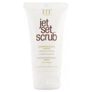 Gommage Doux Visage Jet Set Scrub 50 ml