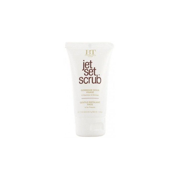 Gommage Doux Visage Jet Set Scrub 50 ml