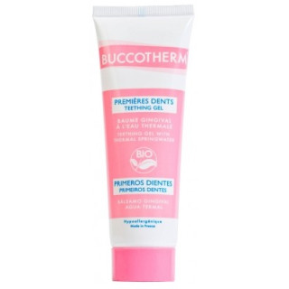 Baume gingival Premières Dents