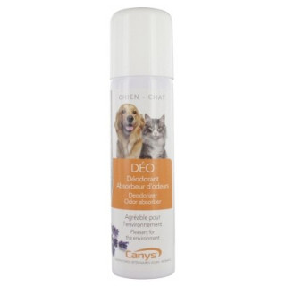 Canys Deo pour Chien et Chat 150 ml