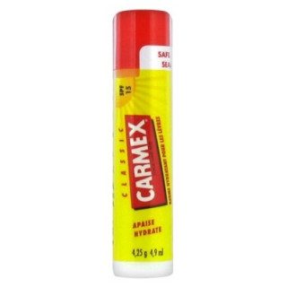 Baume Lèvres Classic Carmex - Hydratation et protection pour vos lèvres