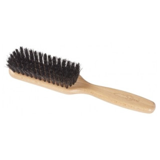 Brosse Cartel Paris - Poils de sanglier pour cheveux sains