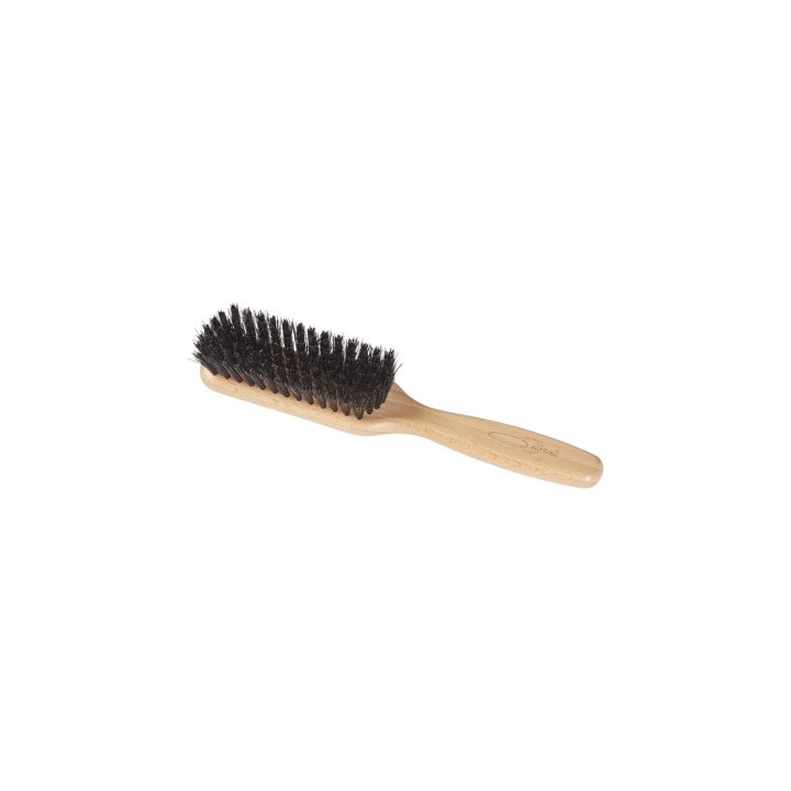 Brosse Cartel Paris - Poils de sanglier pour cheveux sains