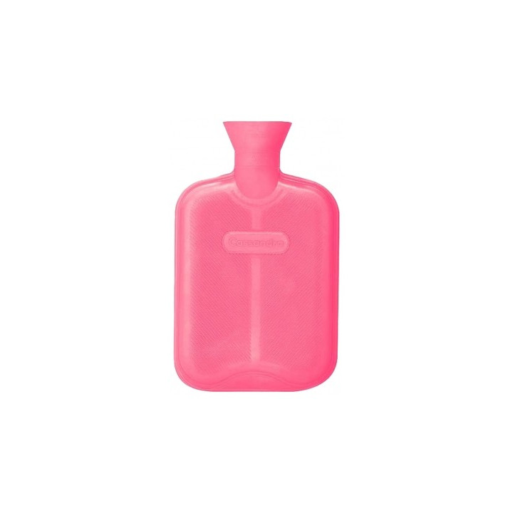 Bouillotte Cassandra en caoutchouc naturel 1,8 L