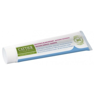 Dentifrice Eridène Haleine Fraîche Bio