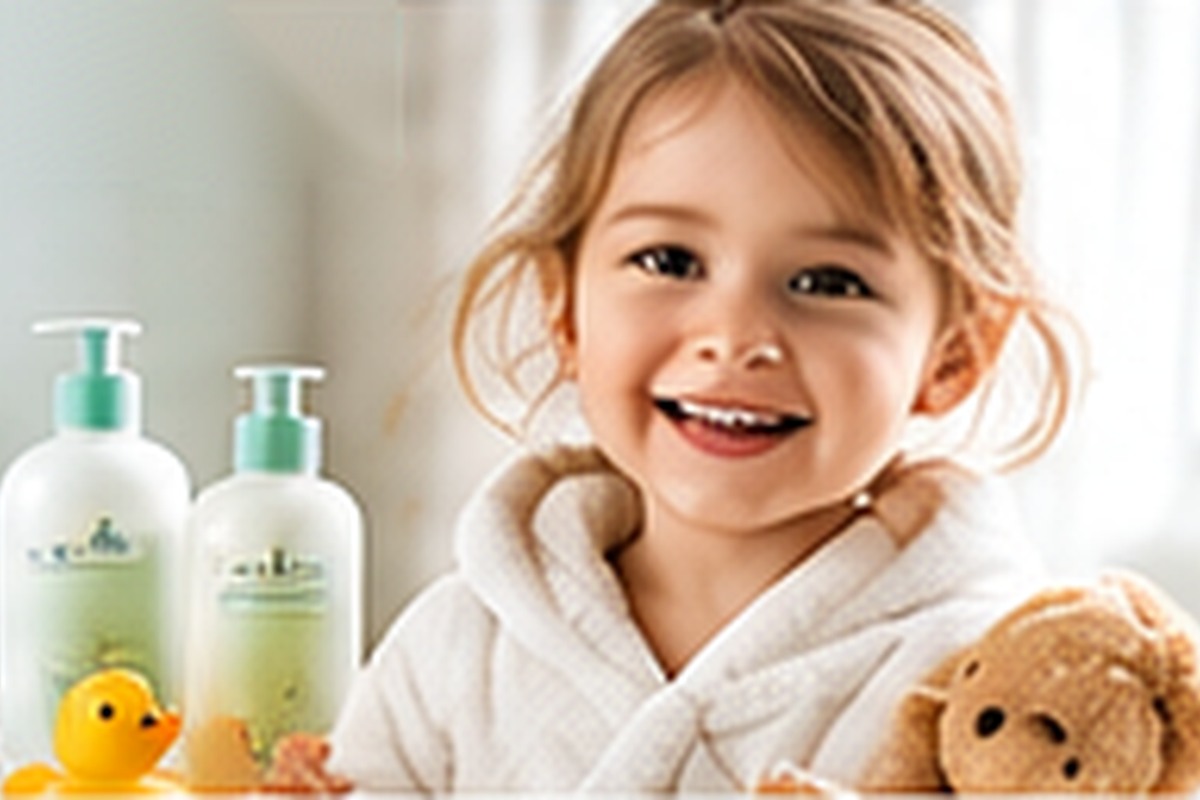 Produits de soin pour enfants : les critères simples à vérifier