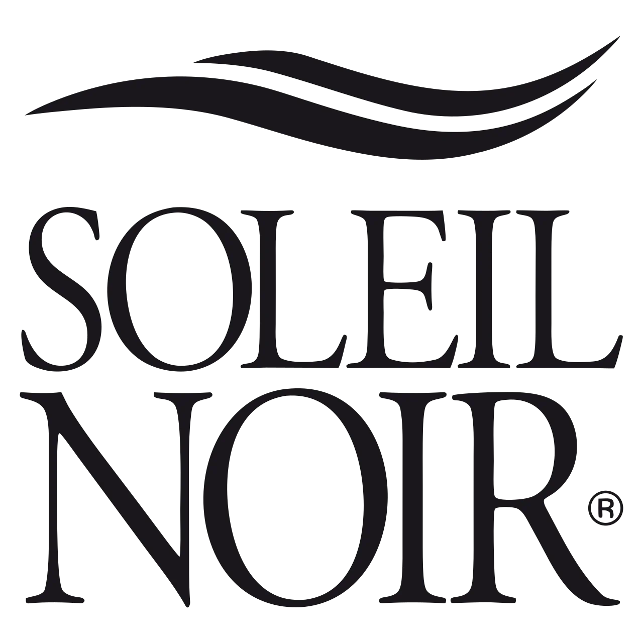 Soleil Noir