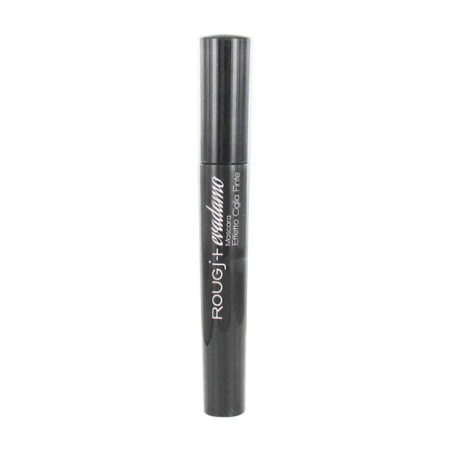 Evadamo Mascara Noir Effet Faux Cils 8ml RougJ