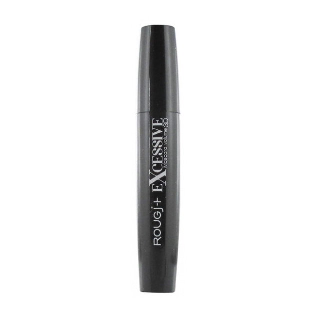Excessive Mascara Volume 3D 12,5ml RougJ