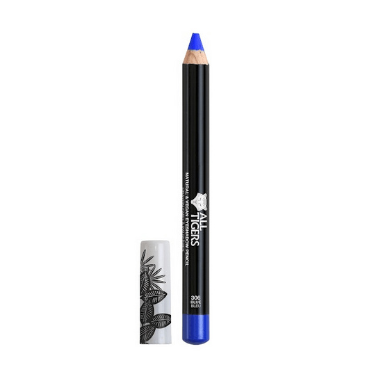 Fard à Paupières Vegan Bleu All Tigers