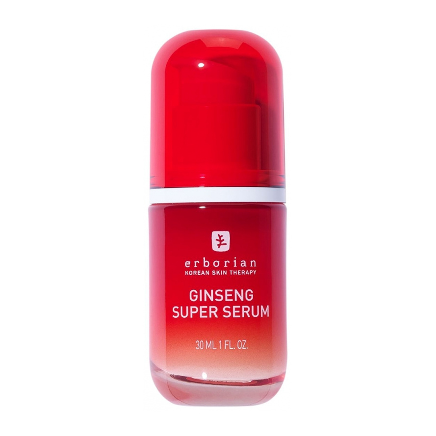 Ginseng Super Serum 30 ml Erborian