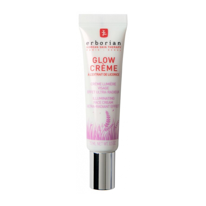 Glow Crème 15ml Erborian