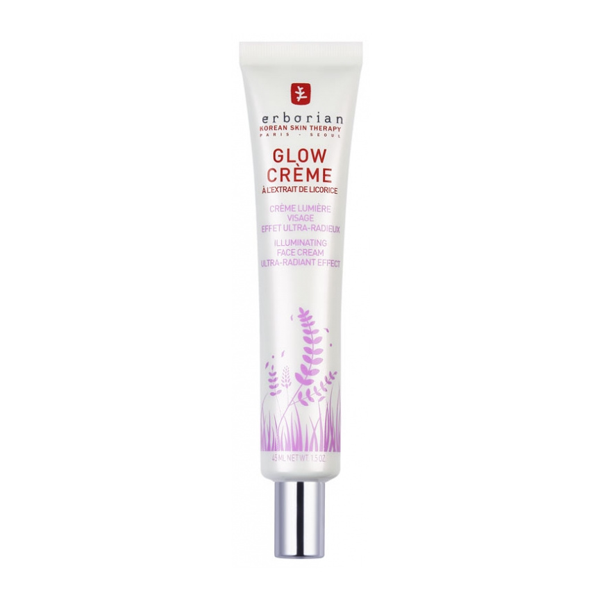 Glow Crème 45ml Erborian