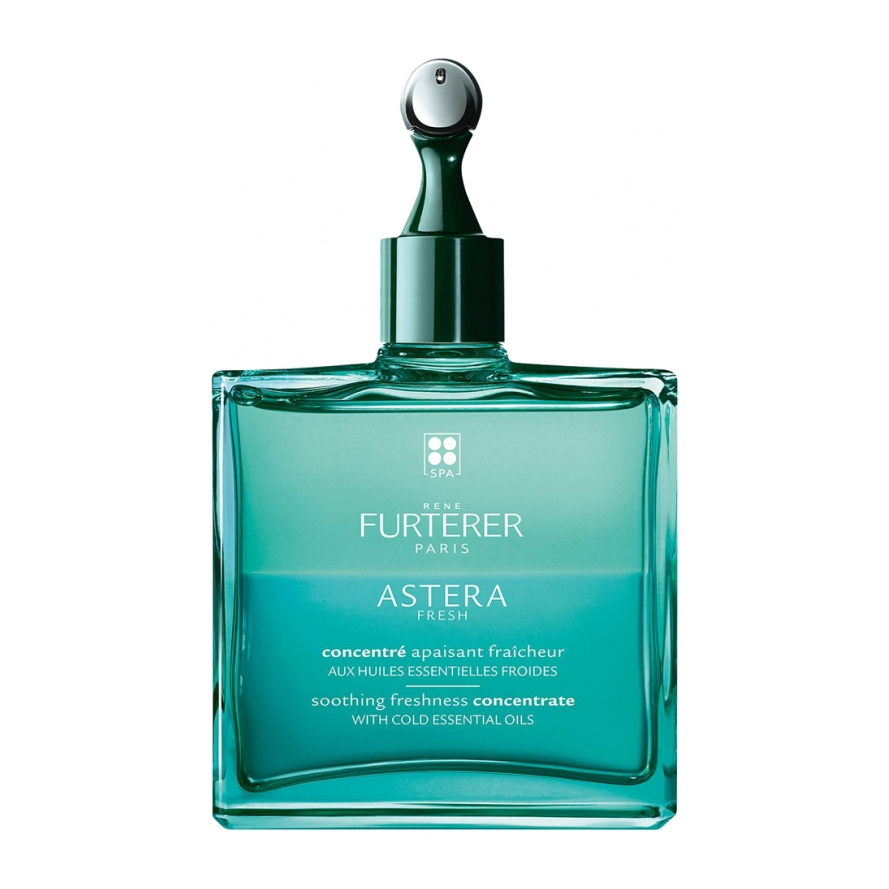Head Spa Astera Concentré Apaisant Fraîcheur 50ml René Furterer