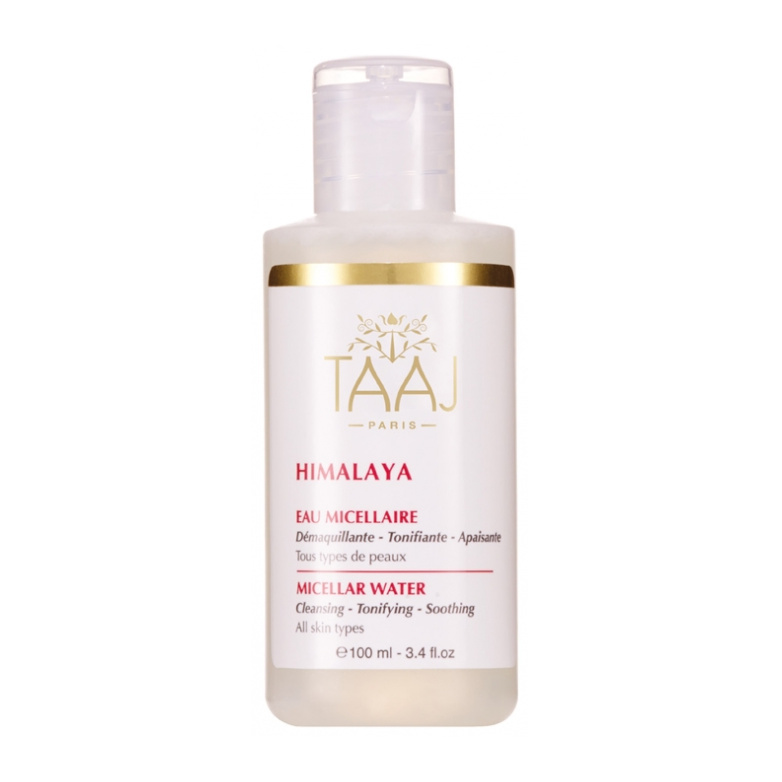 Himalaya Eau Micellaire 100ml Taaj