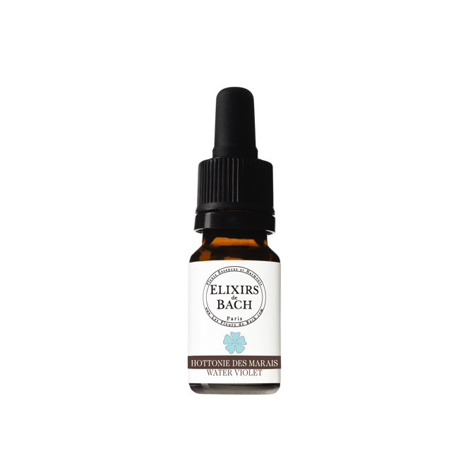 Hottonie des marais / Water Violet N°34 Elixirs & Co