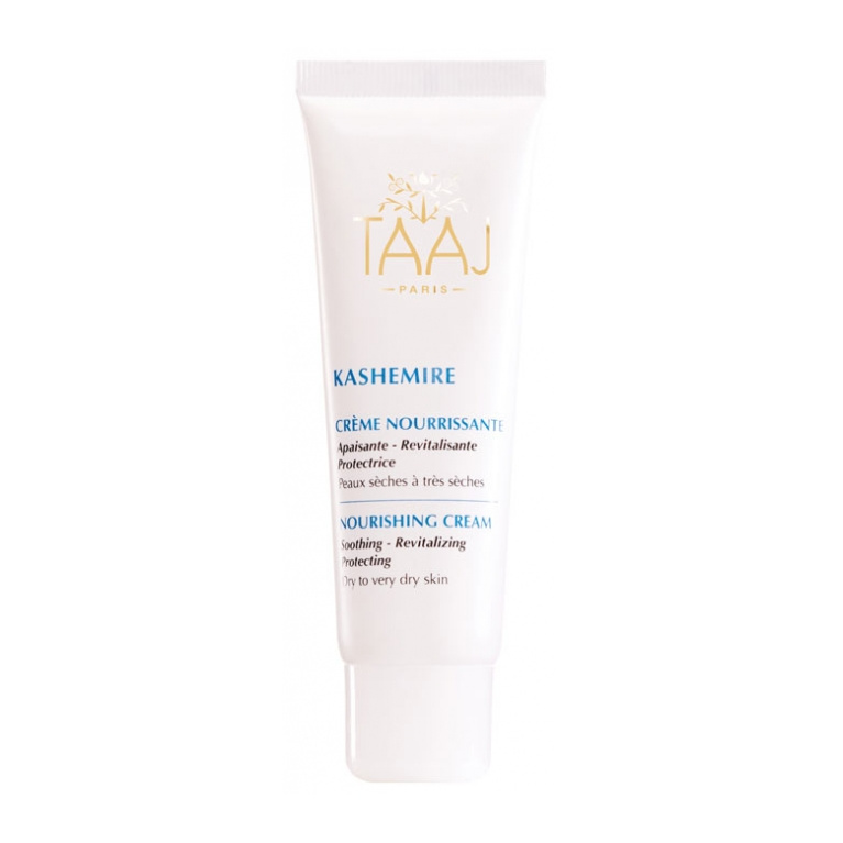 Kashemire Crème Nourrissante 50ml Taaj