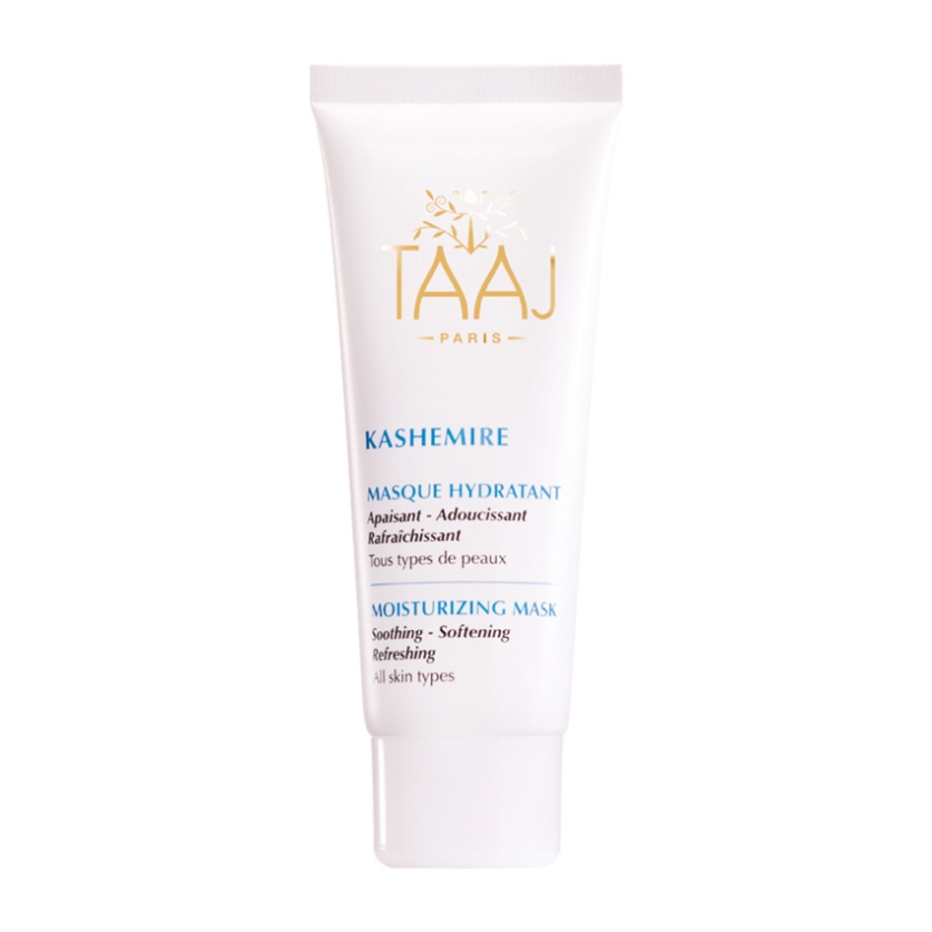 Kashemire Masque Hydratant 75ml Taaj