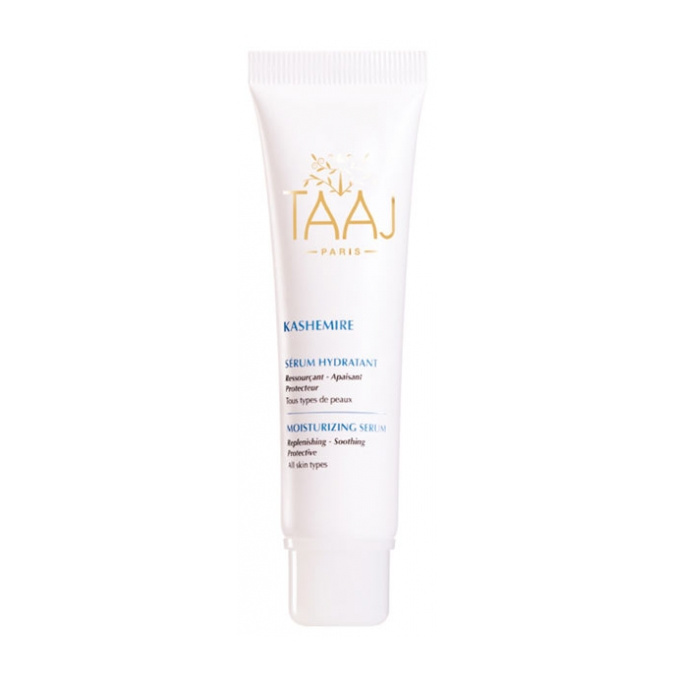Kashemire Sérum Hydratant 30ml Taaj