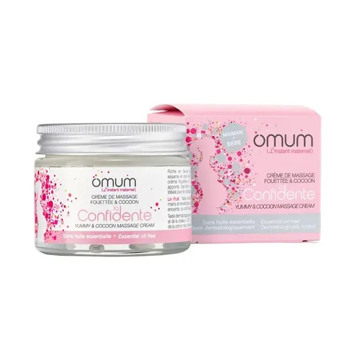 La Confidente 50ml Omum