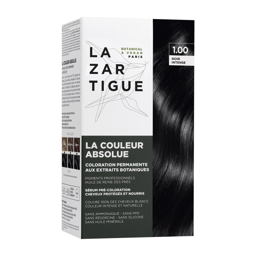 Lazartigue La Couleur Absolue