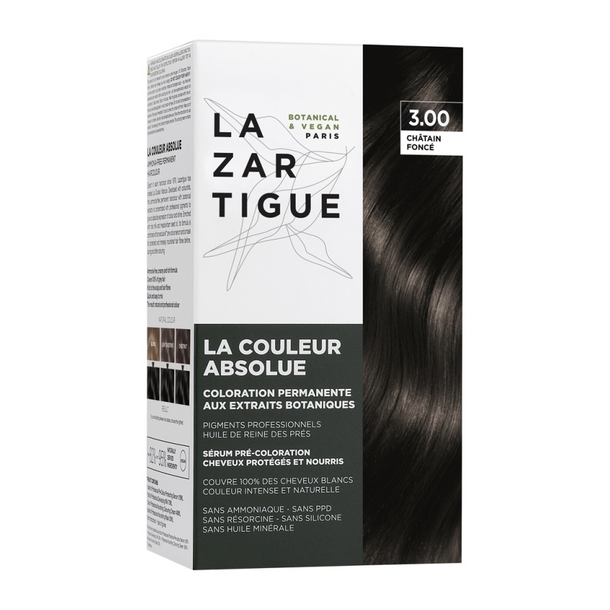 Lazartigue La Couleur Absolue