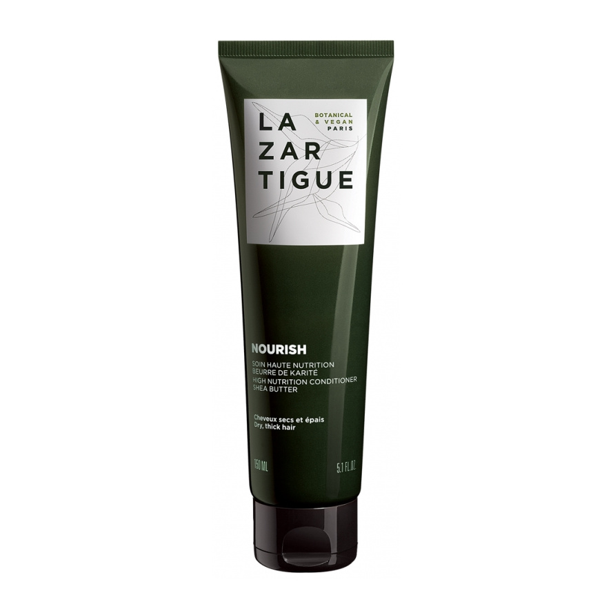 Lazartigue Nourish Soin Haute Nutrition 150ml