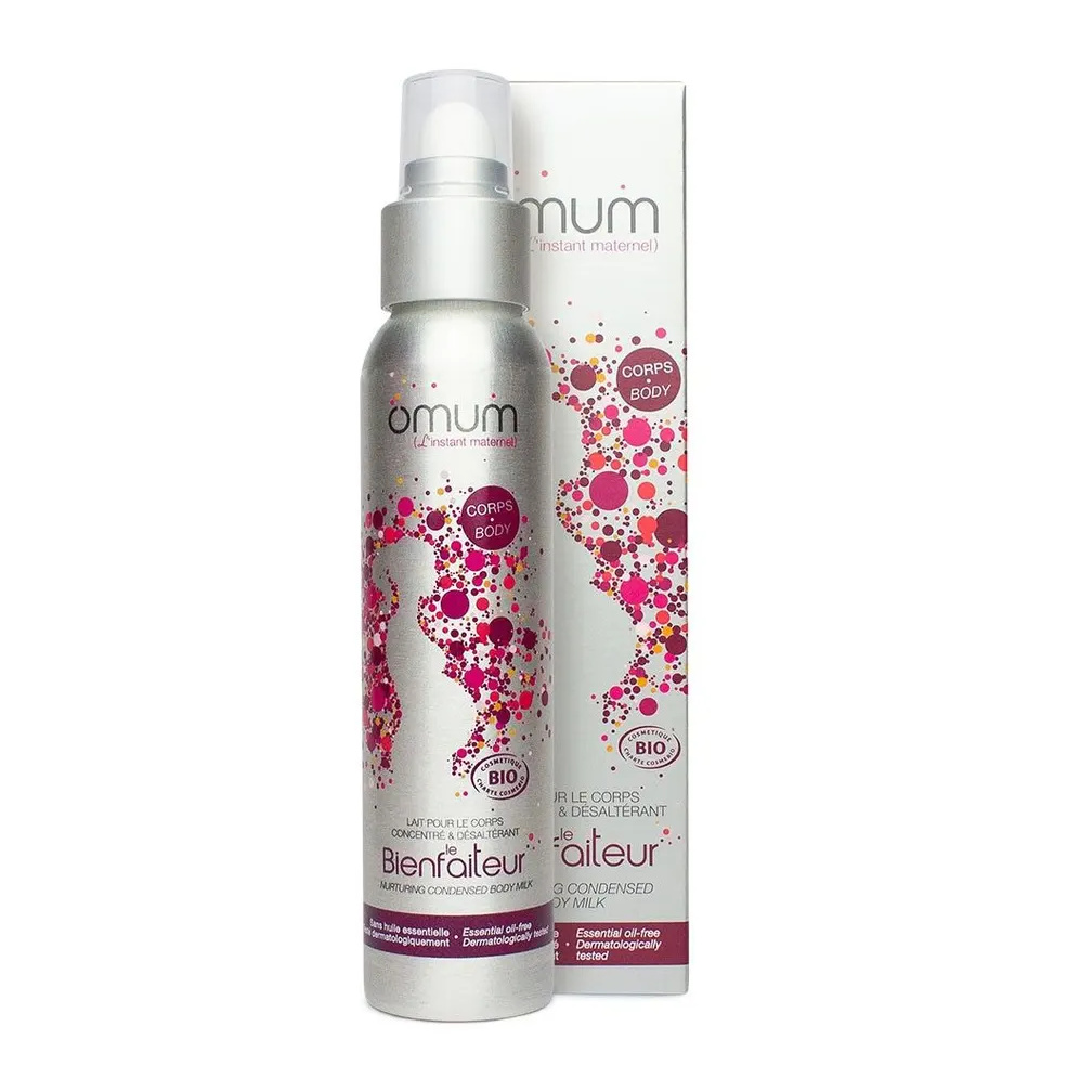 Le Bienfaiteur 200ml Omum