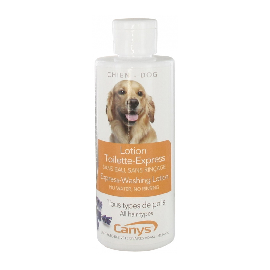 Lotion Toilette-Express 200ml Canys