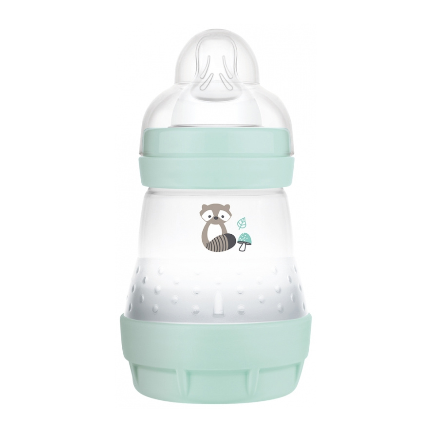 MAM Easy Start Biberon Anti-Colique Couleurs de la Nature 160ml 0+Mois