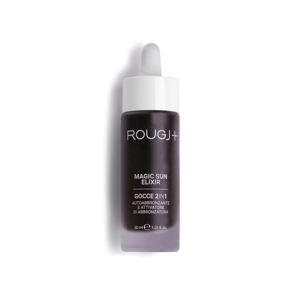 Magic Sun Elixir 30ml RougJ