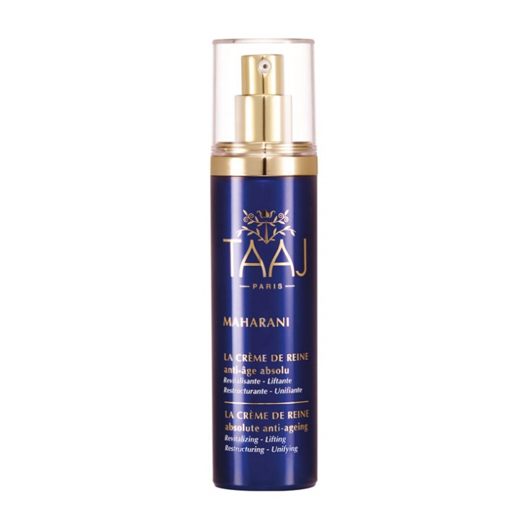 Maharani La Crème de Reine 50ml Taaj