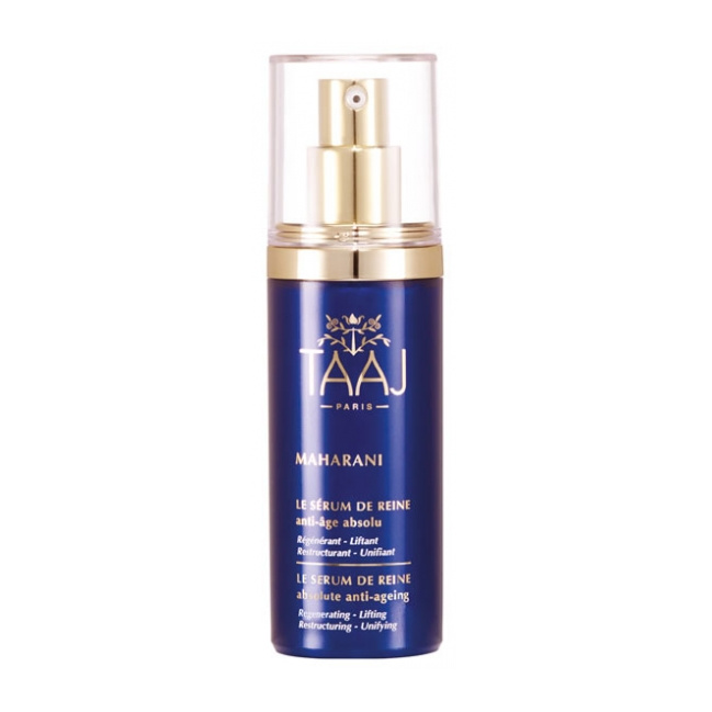 Maharani Le Sérum de Reine 30ml Taaj