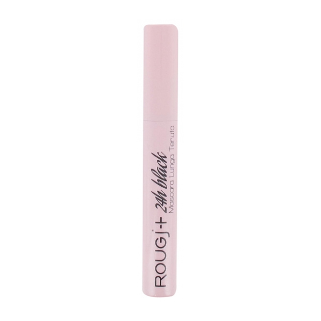 Mascara Black Volume 24h Longue Tenue 10ml Rougj