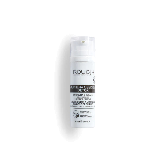 Masque Visage Detox 50ml RougJ