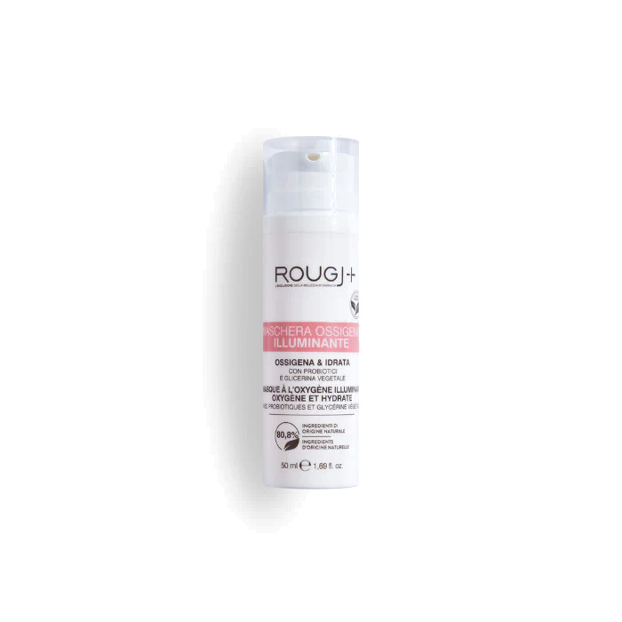 Masque Visage Illuminateur 50ml RougJ
