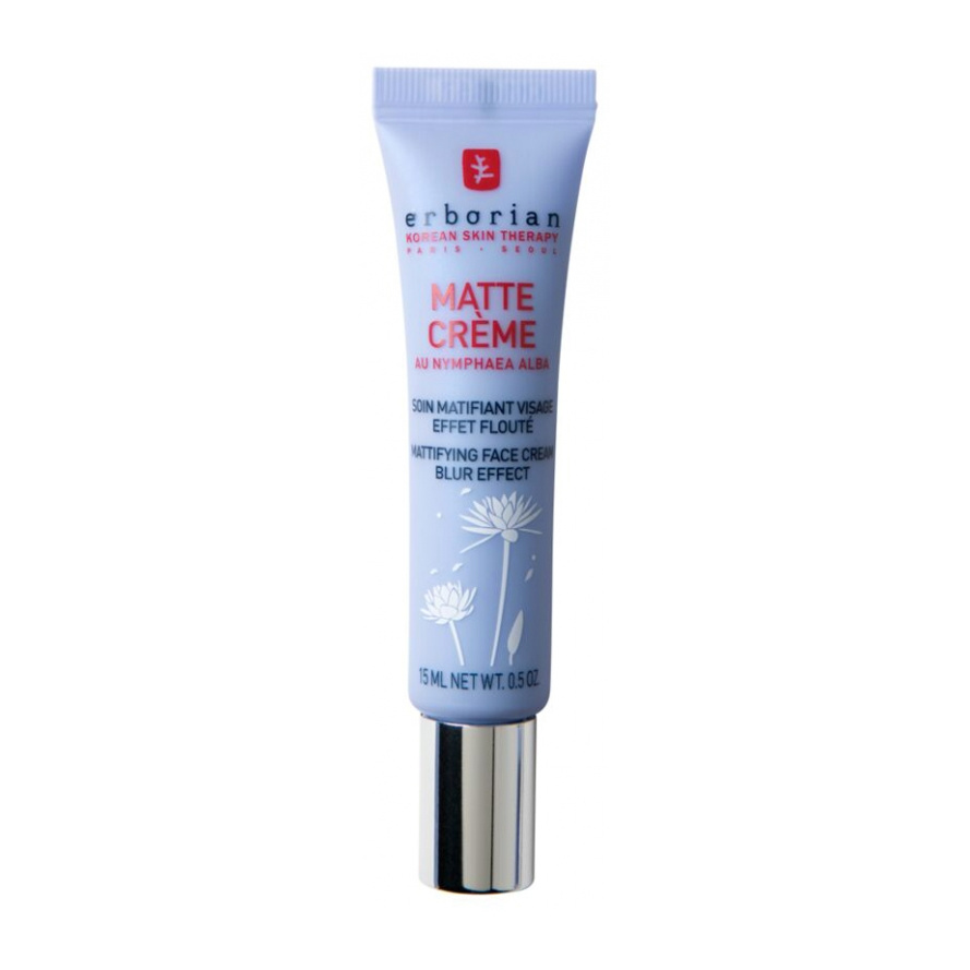 Matte Crème 15ml Erborian