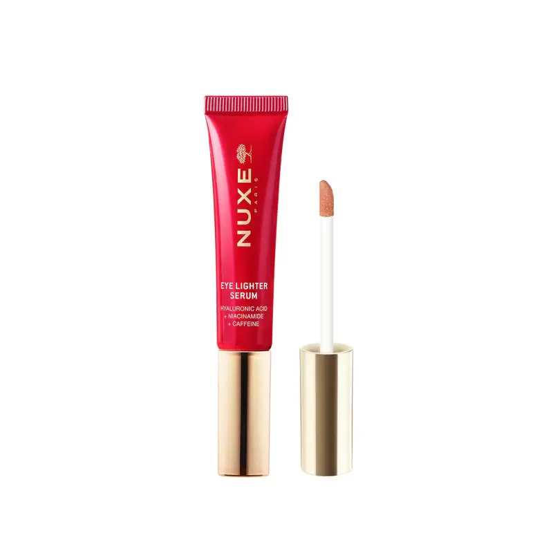 Merveillance Lift Eye Lighter Serum Nuxe