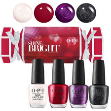 Mini Vernis Shine Bright OPI