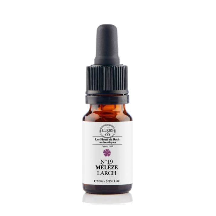 Mélèze / Larch N°19 Elixirs & Co